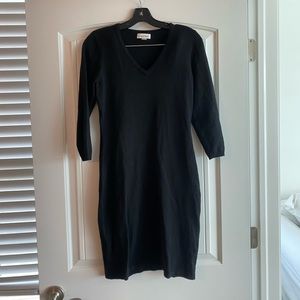 Calvin Klein Sweater Dress